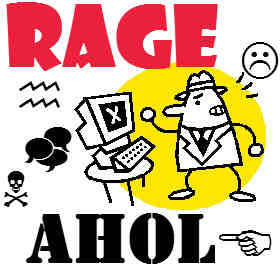 rageahol
